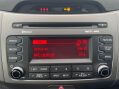 Kia Sportage 1.7 CRDi EcoDynamics 1 2WD Euro 5 (s/s) 5dr 25