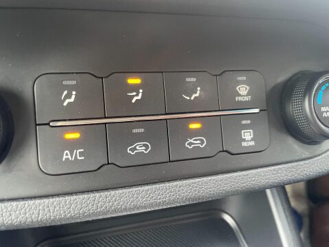 Kia Sportage 1.7 CRDi EcoDynamics 1 2WD Euro 5 (s/s) 5dr 31