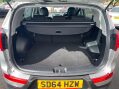 Kia Sportage 1.7 CRDi EcoDynamics 1 2WD Euro 5 (s/s) 5dr 32