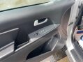 Kia Sportage 1.7 CRDi EcoDynamics 1 2WD Euro 5 (s/s) 5dr 35