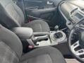 Kia Sportage 1.7 CRDi EcoDynamics 1 2WD Euro 5 (s/s) 5dr 17