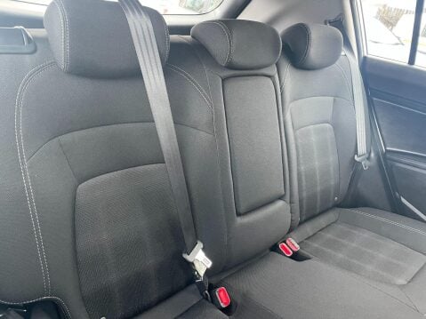 Kia Sportage 1.7 CRDi EcoDynamics 1 2WD Euro 5 (s/s) 5dr 19