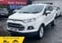 Ford Ecosport 1.5 Zetec 2WD Euro 5 5dr