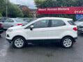 Ford Ecosport 1.5 Zetec 2WD Euro 5 5dr 8