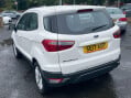 Ford Ecosport 1.5 Zetec 2WD Euro 5 5dr 9