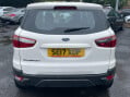 Ford Ecosport 1.5 Zetec 2WD Euro 5 5dr 10