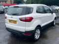 Ford Ecosport 1.5 Zetec 2WD Euro 5 5dr 11