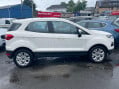 Ford Ecosport 1.5 Zetec 2WD Euro 5 5dr 12