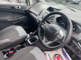 Ford Ecosport 1.5 Zetec 2WD Euro 5 5dr 14
