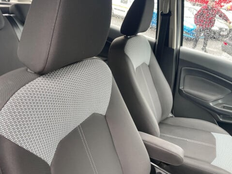 Ford Ecosport 1.5 Zetec 2WD Euro 5 5dr 16