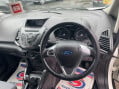 Ford Ecosport 1.5 Zetec 2WD Euro 5 5dr 18