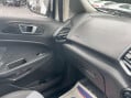 Ford Ecosport 1.5 Zetec 2WD Euro 5 5dr 29