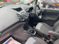 Ford Ecosport 1.5 Zetec 2WD Euro 5 5dr 31