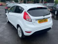 Ford Fiesta 1.0T EcoBoost Titanium Euro 6 (s/s) 5dr 9