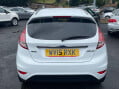 Ford Fiesta 1.0T EcoBoost Titanium Euro 6 (s/s) 5dr 10