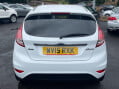 Ford Fiesta 1.0T EcoBoost Titanium Euro 6 (s/s) 5dr 11