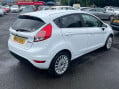 Ford Fiesta 1.0T EcoBoost Titanium Euro 6 (s/s) 5dr 12