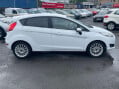 Ford Fiesta 1.0T EcoBoost Titanium Euro 6 (s/s) 5dr 13