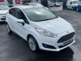 Ford Fiesta 1.0T EcoBoost Titanium Euro 6 (s/s) 5dr 14