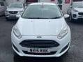 Ford Fiesta 1.0T EcoBoost Titanium Euro 6 (s/s) 5dr 15