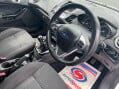 Ford Fiesta 1.0T EcoBoost Titanium Euro 6 (s/s) 5dr 16
