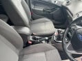 Ford Fiesta 1.0T EcoBoost Titanium Euro 6 (s/s) 5dr 17