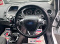 Ford Fiesta 1.0T EcoBoost Titanium Euro 6 (s/s) 5dr 19