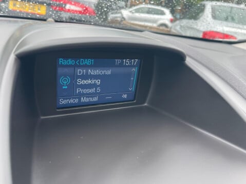 Ford Fiesta 1.0T EcoBoost Titanium Euro 6 (s/s) 5dr 26