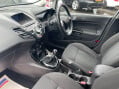 Ford Fiesta 1.0T EcoBoost Titanium Euro 6 (s/s) 5dr 32