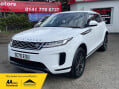 Land Rover Range Rover Evoque 2.0 D150 FWD Euro 6 (s/s) 5dr 1