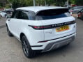 Land Rover Range Rover Evoque 2.0 D150 FWD Euro 6 (s/s) 5dr 9