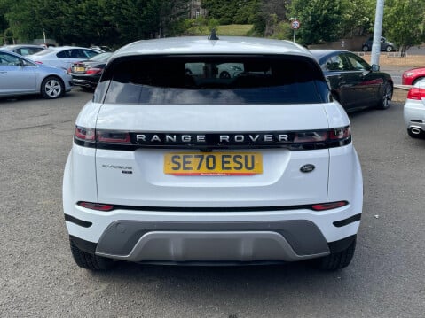 Land Rover Range Rover Evoque 2.0 D150 FWD Euro 6 (s/s) 5dr 10