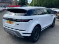 Land Rover Range Rover Evoque 2.0 D150 FWD Euro 6 (s/s) 5dr 11