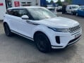 Land Rover Range Rover Evoque 2.0 D150 FWD Euro 6 (s/s) 5dr 13