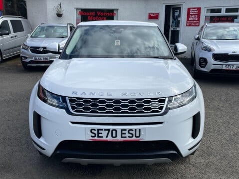 Land Rover Range Rover Evoque 2.0 D150 FWD Euro 6 (s/s) 5dr 14