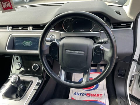 Land Rover Range Rover Evoque 2.0 D150 FWD Euro 6 (s/s) 5dr 20