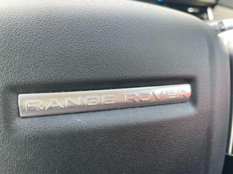 Land Rover Range Rover Evoque 2.0 D150 FWD Euro 6 (s/s) 5dr 23