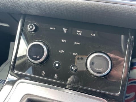 Land Rover Range Rover Evoque 2.0 D150 FWD Euro 6 (s/s) 5dr 28