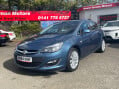 Vauxhall Astra 1.6 16v Elite Euro 5 5dr 7