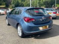 Vauxhall Astra 1.6 16v Elite Euro 5 5dr 10