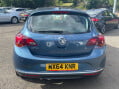 Vauxhall Astra 1.6 16v Elite Euro 5 5dr 11