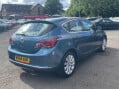 Vauxhall Astra 1.6 16v Elite Euro 5 5dr 12