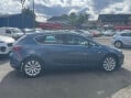 Vauxhall Astra 1.6 16v Elite Euro 5 5dr 13