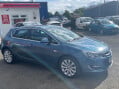 Vauxhall Astra 1.6 16v Elite Euro 5 5dr 14