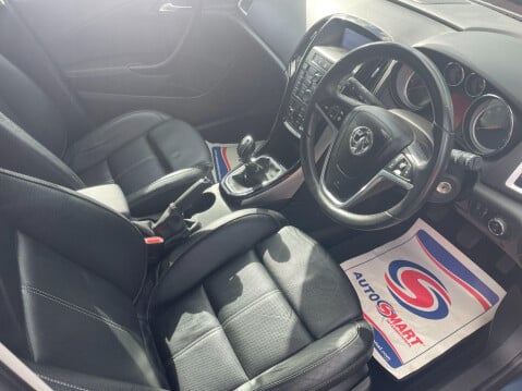 Vauxhall Astra 1.6 16v Elite Euro 5 5dr 16