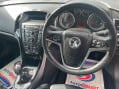 Vauxhall Astra 1.6 16v Elite Euro 5 5dr 18