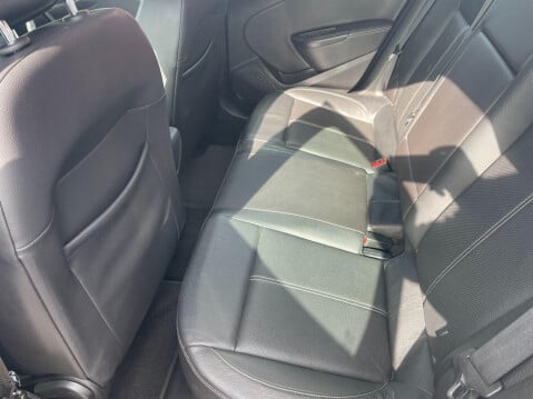 Vauxhall Astra 1.6 16v Elite Euro 5 5dr 22