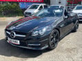 Mercedes-Benz SLK 1.8 SLK200 AMG Sport Euro 5 (s/s) 2dr 7