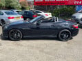 Mercedes-Benz SLK 1.8 SLK200 AMG Sport Euro 5 (s/s) 2dr 8