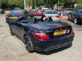 Mercedes-Benz SLK 1.8 SLK200 AMG Sport Euro 5 (s/s) 2dr 9